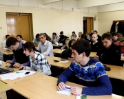 В Московской государственной академии коммунального хозяйства и строительства открылись курсы для молодых специалистов сферы ЖКХ.